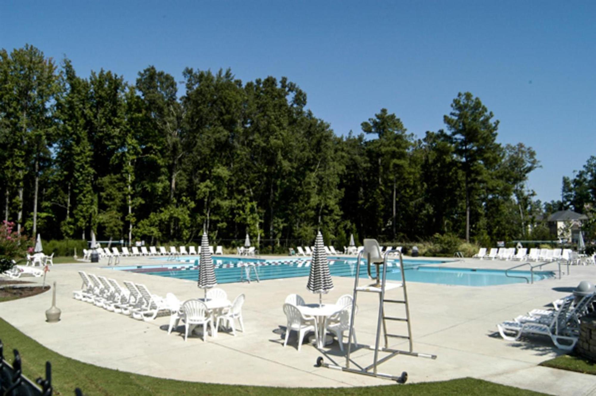 Chiky Sanctuary Apartment Raleigh Exterior foto